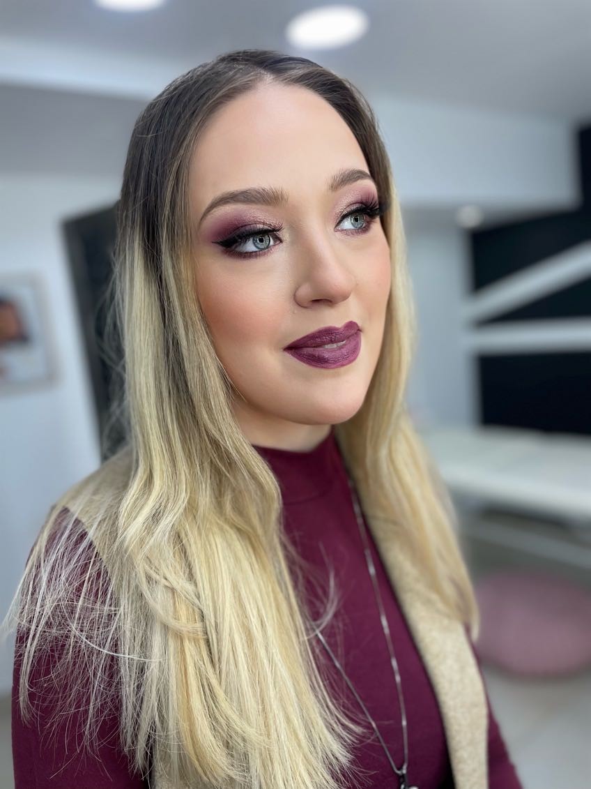 Profesionalno šminkanje - Studio Adore, Novi Sad Make-up / šminkanje Lice Make-up / šminkanje, Novi Sad, Sajmište, Detelinara, Banatić