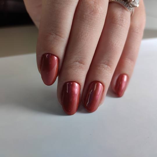Sense of Harmony #krusevac Gel lak Aparatni / kombinovani manikir + gel lak + rubber baza / korekcij