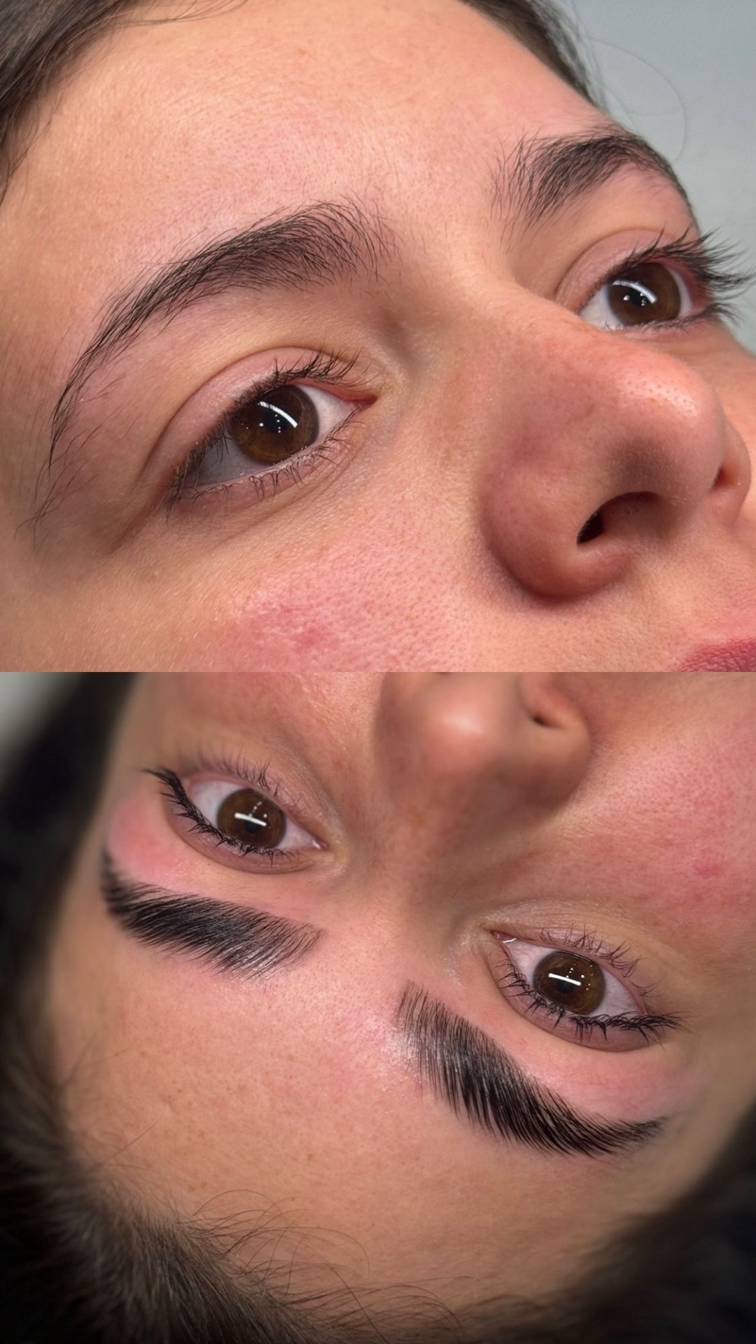 Lash lift + brow lift - Alexandria Brow&Beauty lounge, Beograd Trepavice Lice Trepavice, Beograd, Centar, Stari grad, Dorćol