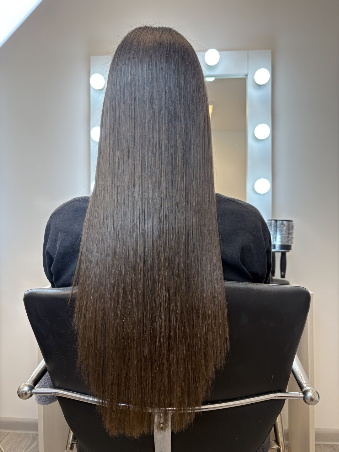 Mo-star-s 5 #beograd Keratinski tretmani Keratinsko ispravljanje kose - duga kosa