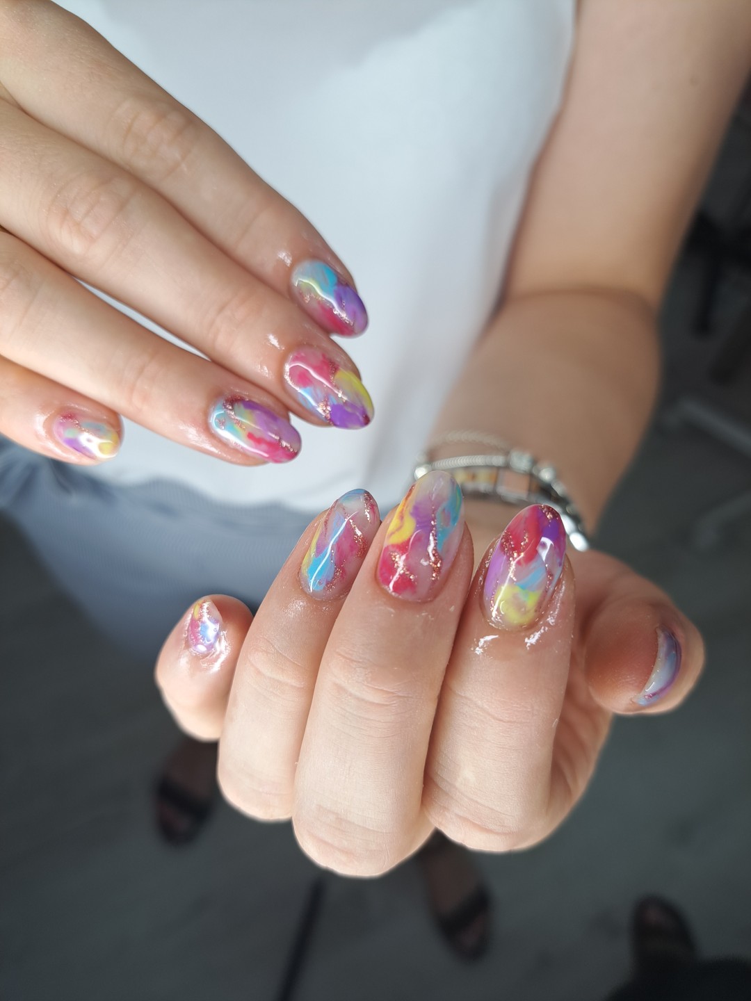 Dea Nails Beauty #beograd