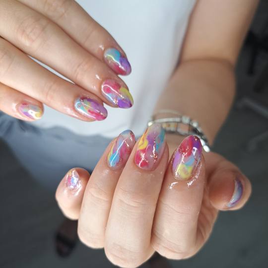 Dea Nails Beauty #beograd