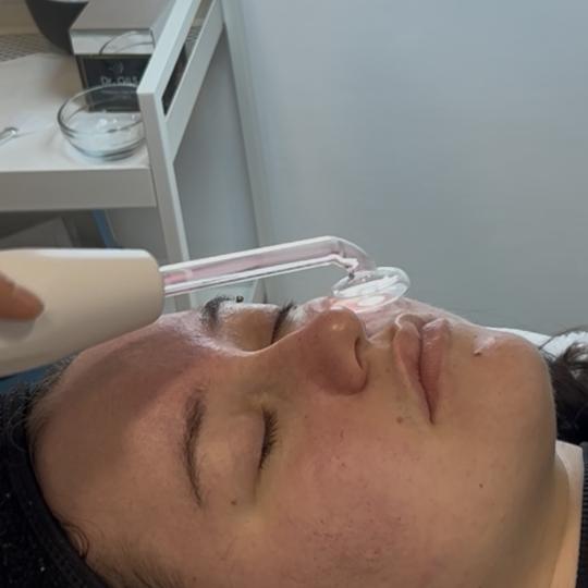 Sandra estetik studio #beograd Tretman lica Higijenski tretman lica Hvala ti na poverenju danas 🤍