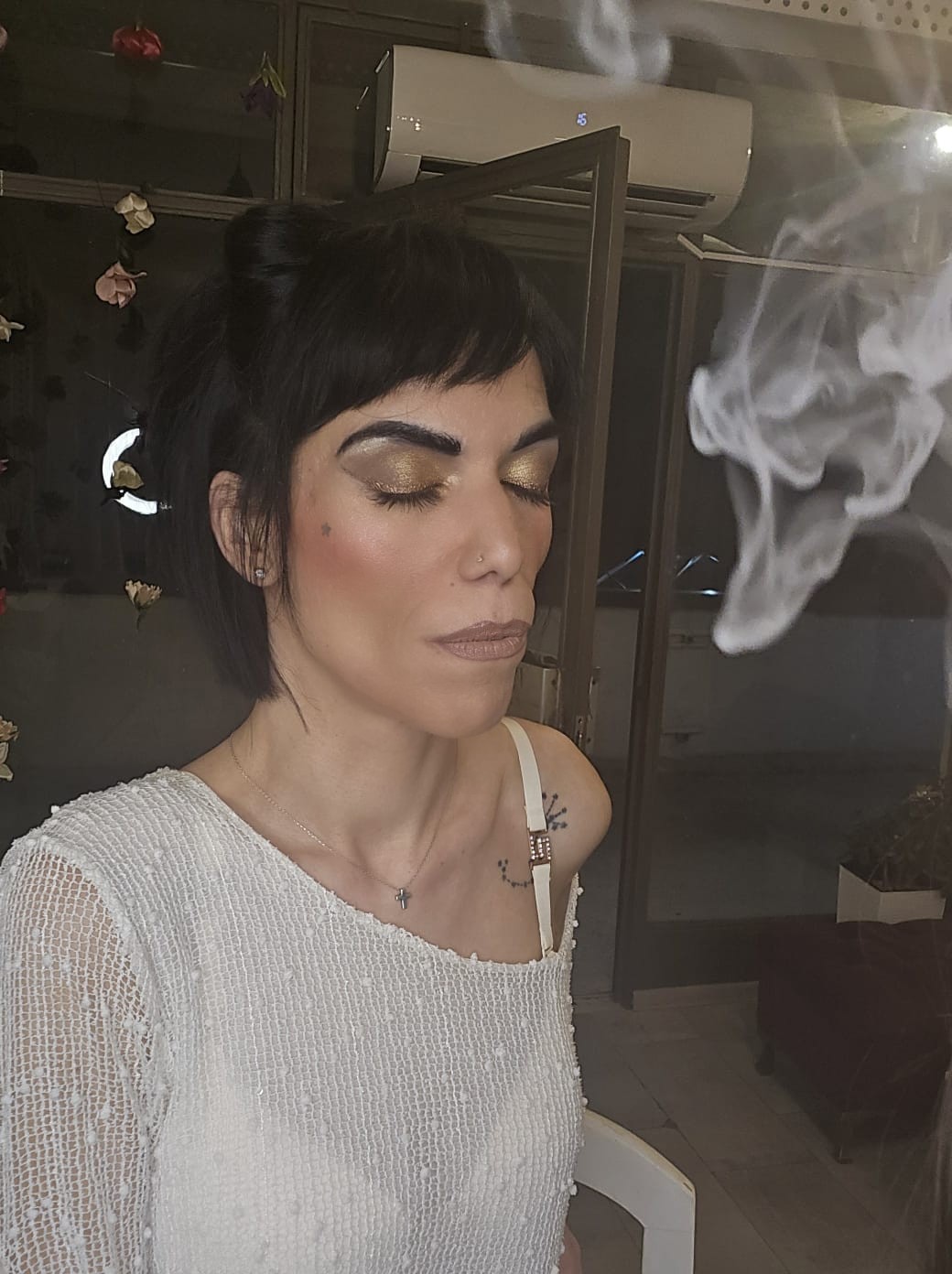Adiantum Estetik Centar #nis Make-up / šminkanje Profesionalno šminkanje