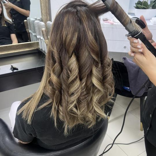 GM Beauty studio #beograd