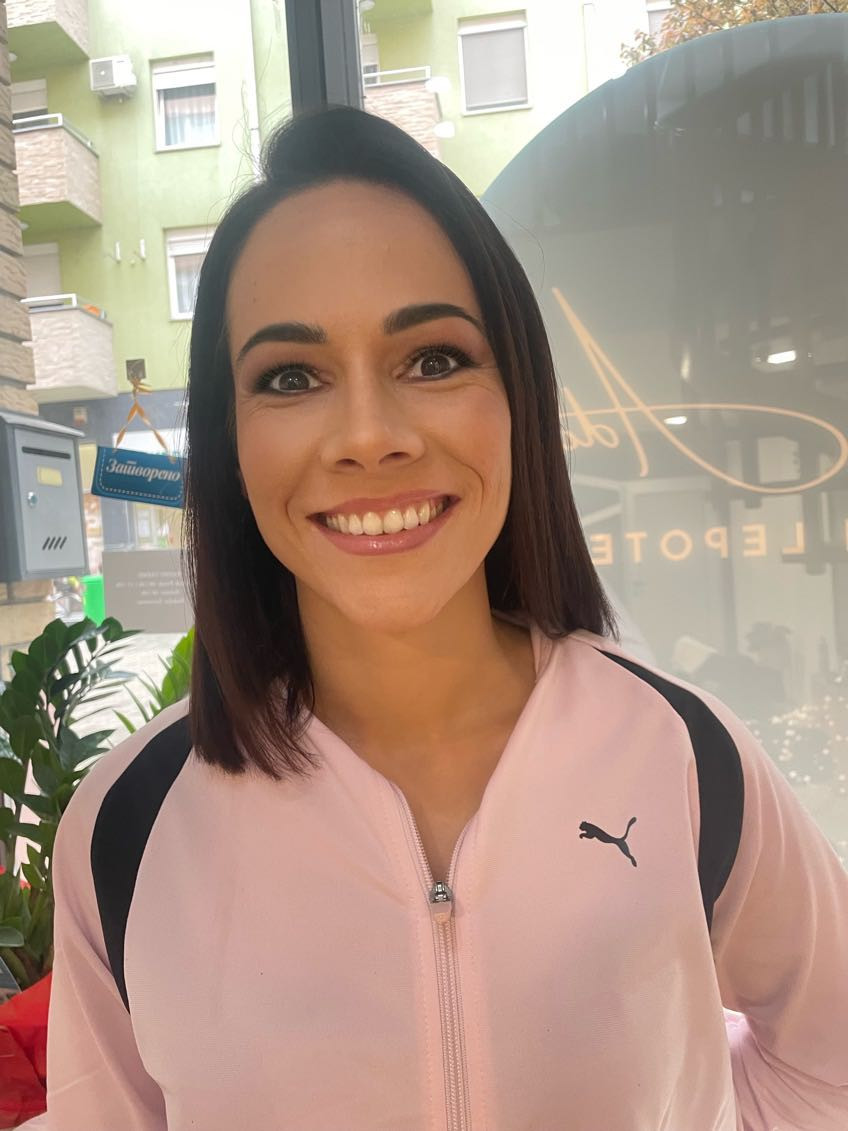 Profesionalno šminkanje - Studio Adore, Novi Sad Make-up / šminkanje Lice Make-up / šminkanje, Novi Sad, Sajmište, Detelinara, Banatić