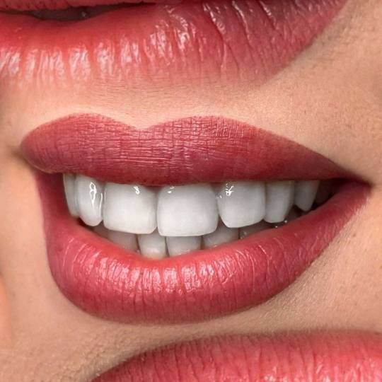 Revive - Skin & ink #beograd Trajna šminka Trajna šminka usana - Libelino lips / Ombre / Karmin la