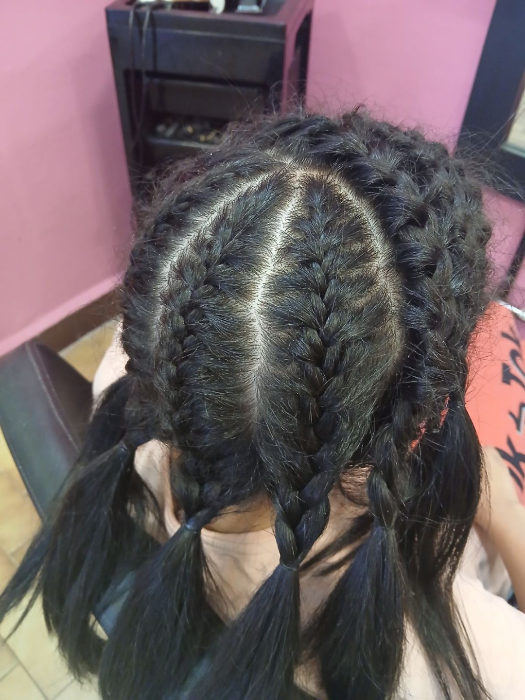 Sv. Mina, Beograd LookBook