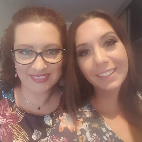 Albina Unisex Studio Lepote #temerin Make-up / šminkanje Profesionalno šminkanje
