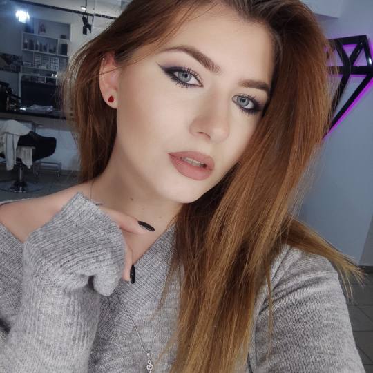 Black Diamond 13 Hairstudio #beograd Make-up / šminkanje