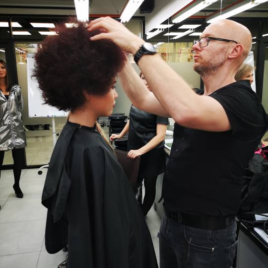 HAZZ Hair by Zvonko #beograd