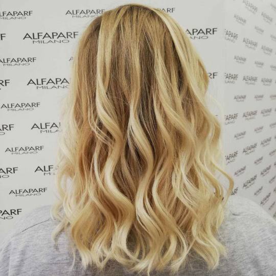 Alfaparf Studio Ada Mall #beograd
