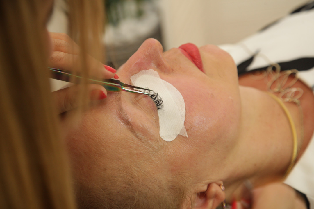 The Lash shop by iLash #beograd