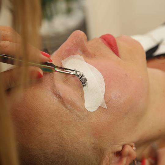 The Lash shop by iLash #beograd