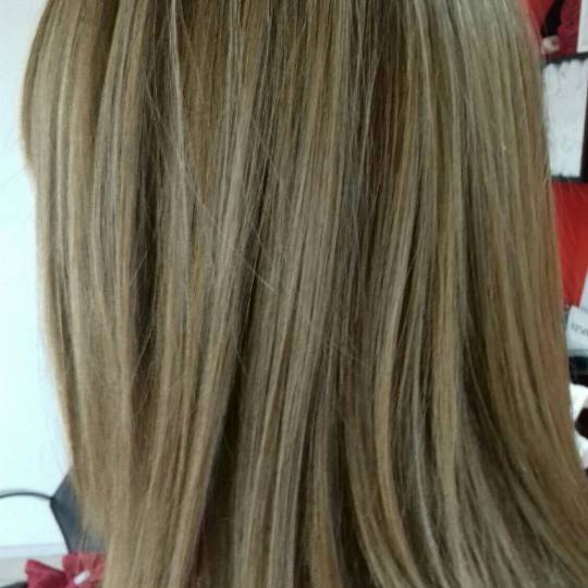 Phoenix Beauty Salon #beograd Pramenovi