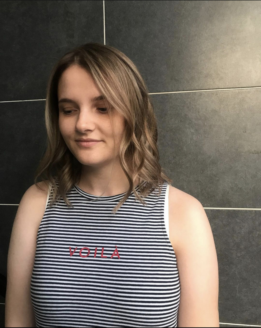 Cut 'n' Go #novisad Ombre, sombre, balayage Balayage - kosa srednje dužine