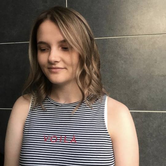 Cut 'n' Go #novisad Ombre, sombre, balayage Balayage - kosa srednje dužine