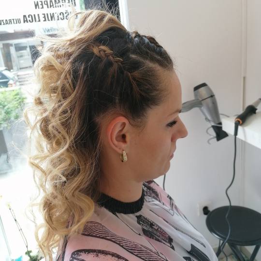 Salon Klinik #beograd