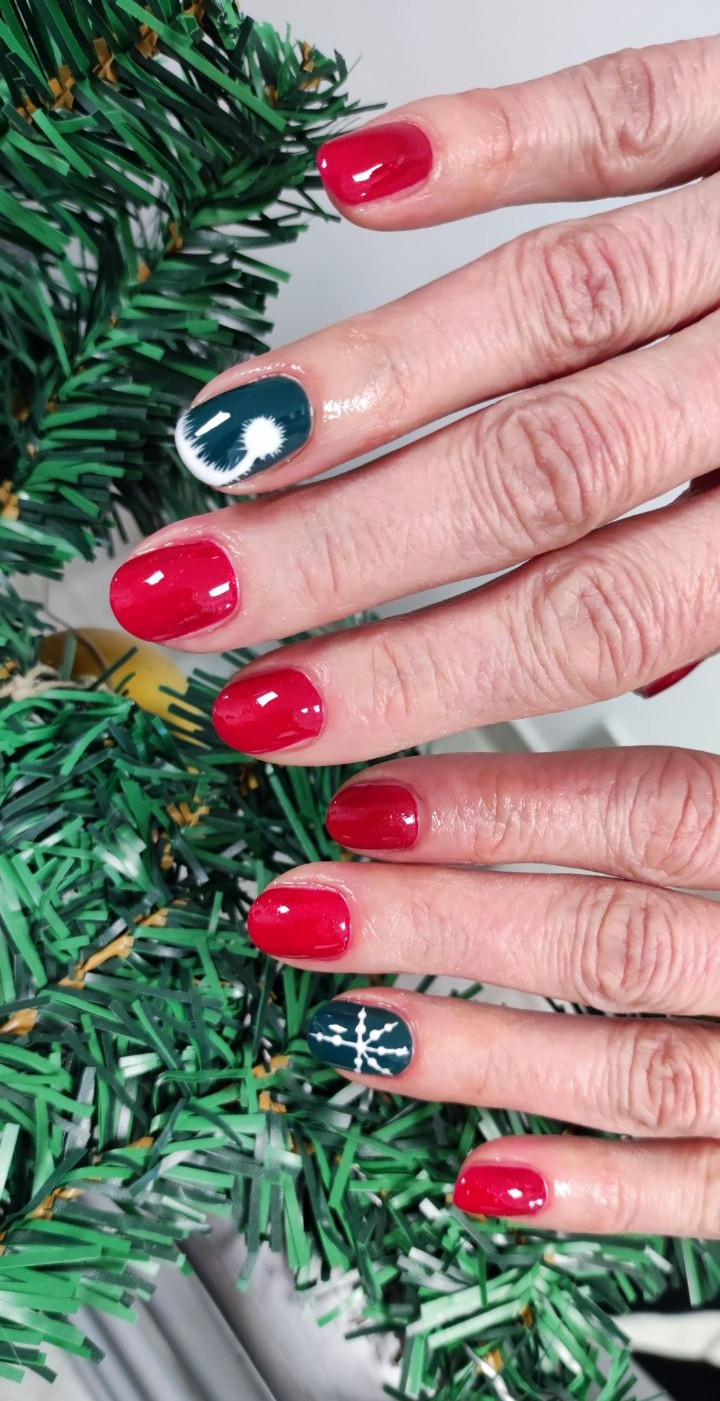 Ojačavanje prirodnih noktiju gelom - M dužina - Beauty in Style DM, Novi Sad Ojačavanje noktiju Nokti Ojačavanje noktiju, Novi Sad, Sajmište, Detelinara, Banatić