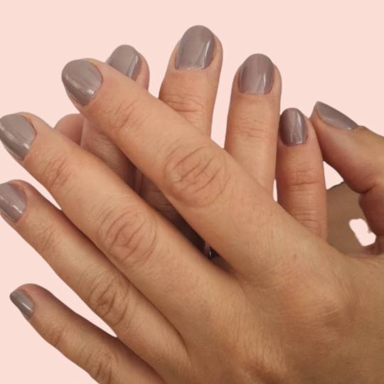 Viva Derm #beograd Manikir Bluesky gel lak za savršen manikir