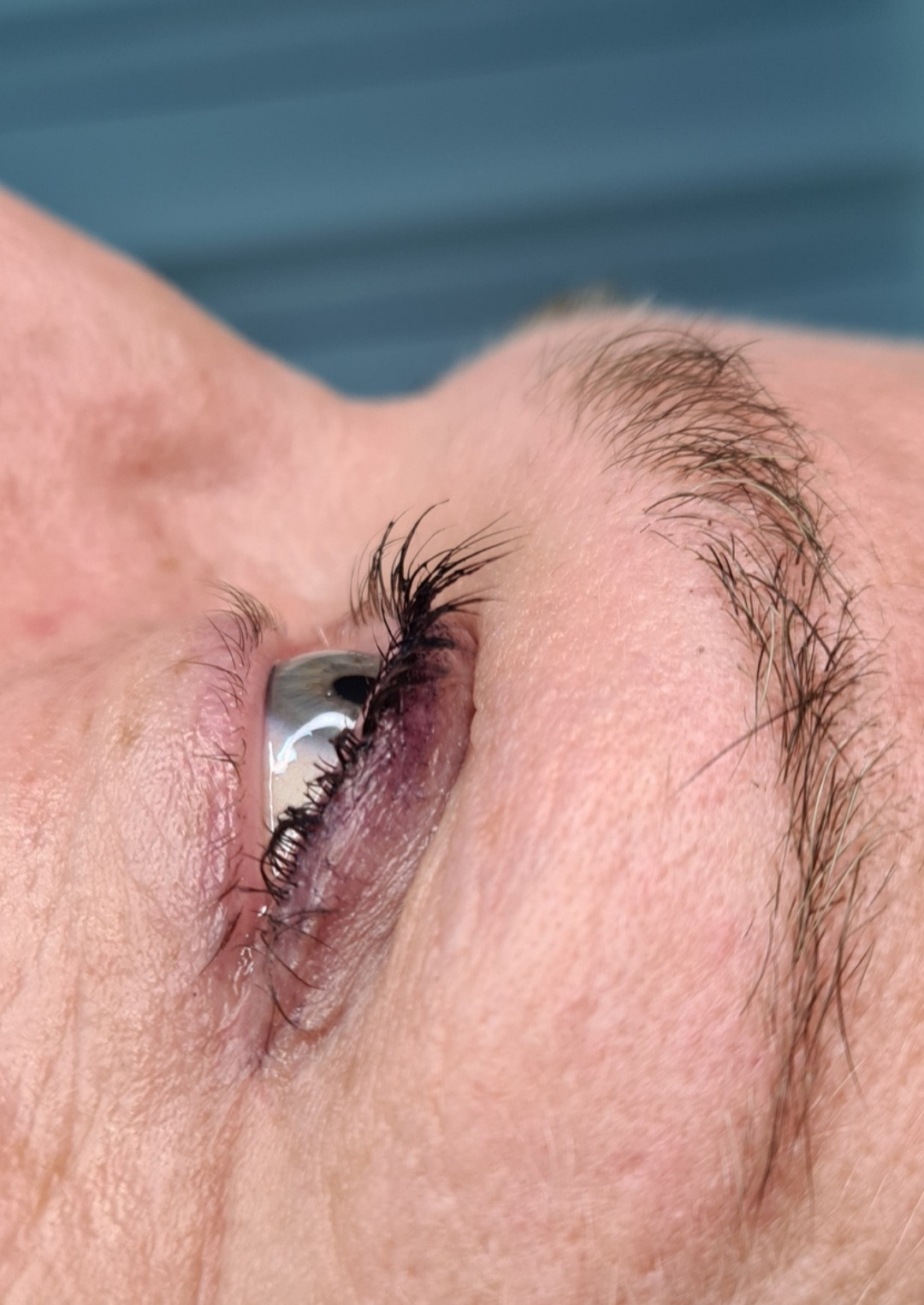 SunBox #beograd Trepavice Lash lift