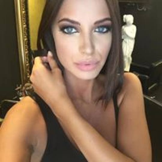 Baroque #beograd Make-up / šminkanje Profesionalno šminkanje + veštačke trepavice