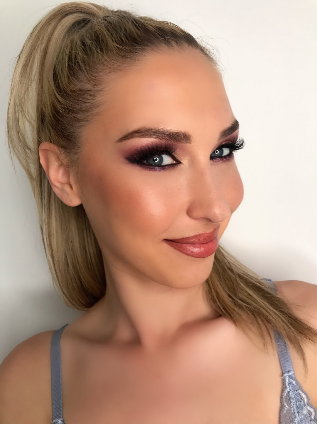 Profesionalno šminkanje - Skinlift Beauty Centar, Niš Make-up / šminkanje Lice Make-up / šminkanje, Niš, Medijana