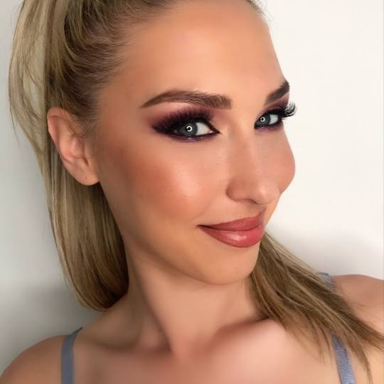 Skinlift Beauty Centar #nis Make-up / šminkanje Profesionalno šminkanje
