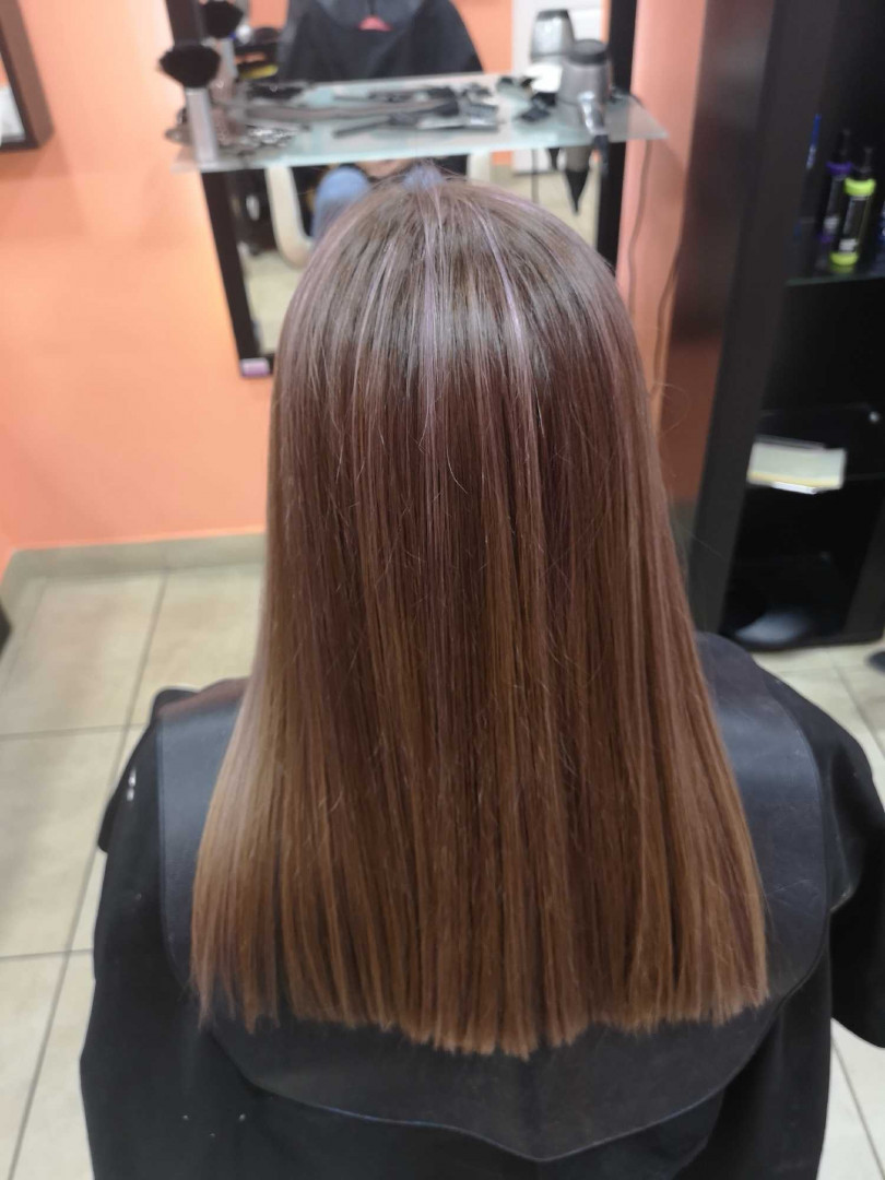 Hair Studio K1 #beograd Farbanje kose