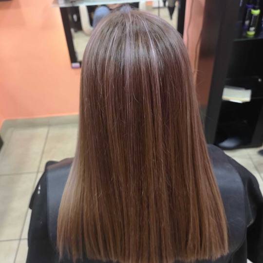 Hair Studio K1 #beograd Farbanje kose