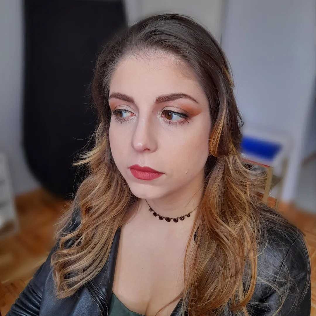 Studio 4 #beograd Make-up / šminkanje Profesionalno šminkanje