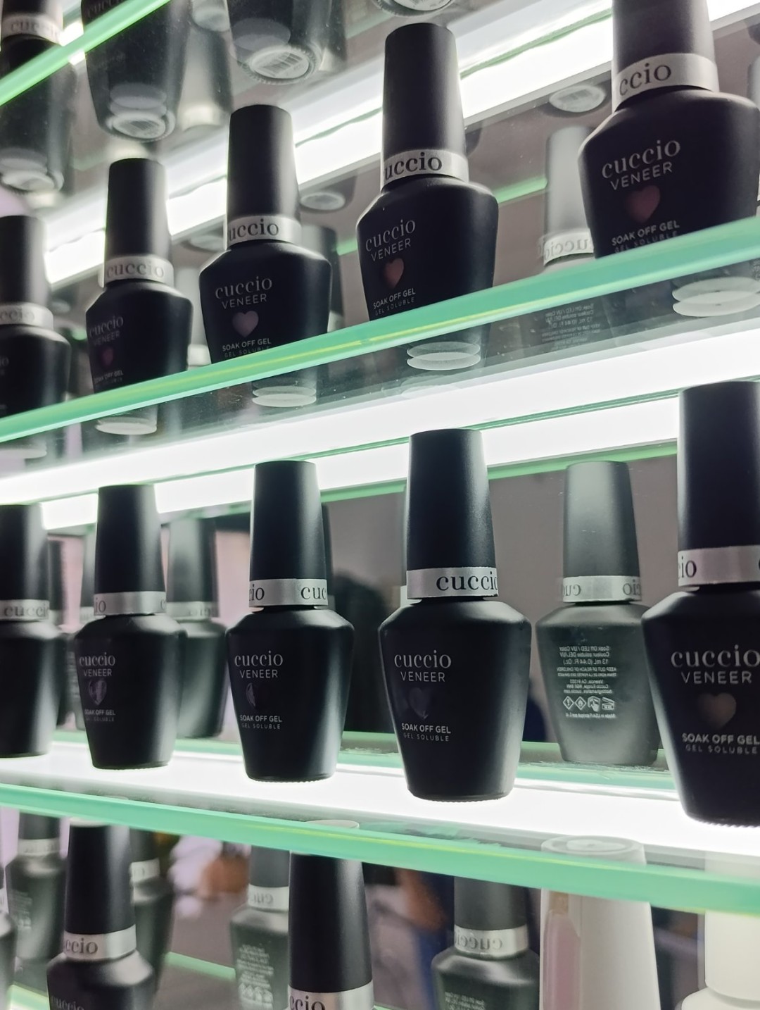 Hellena Cosmetics #novisad