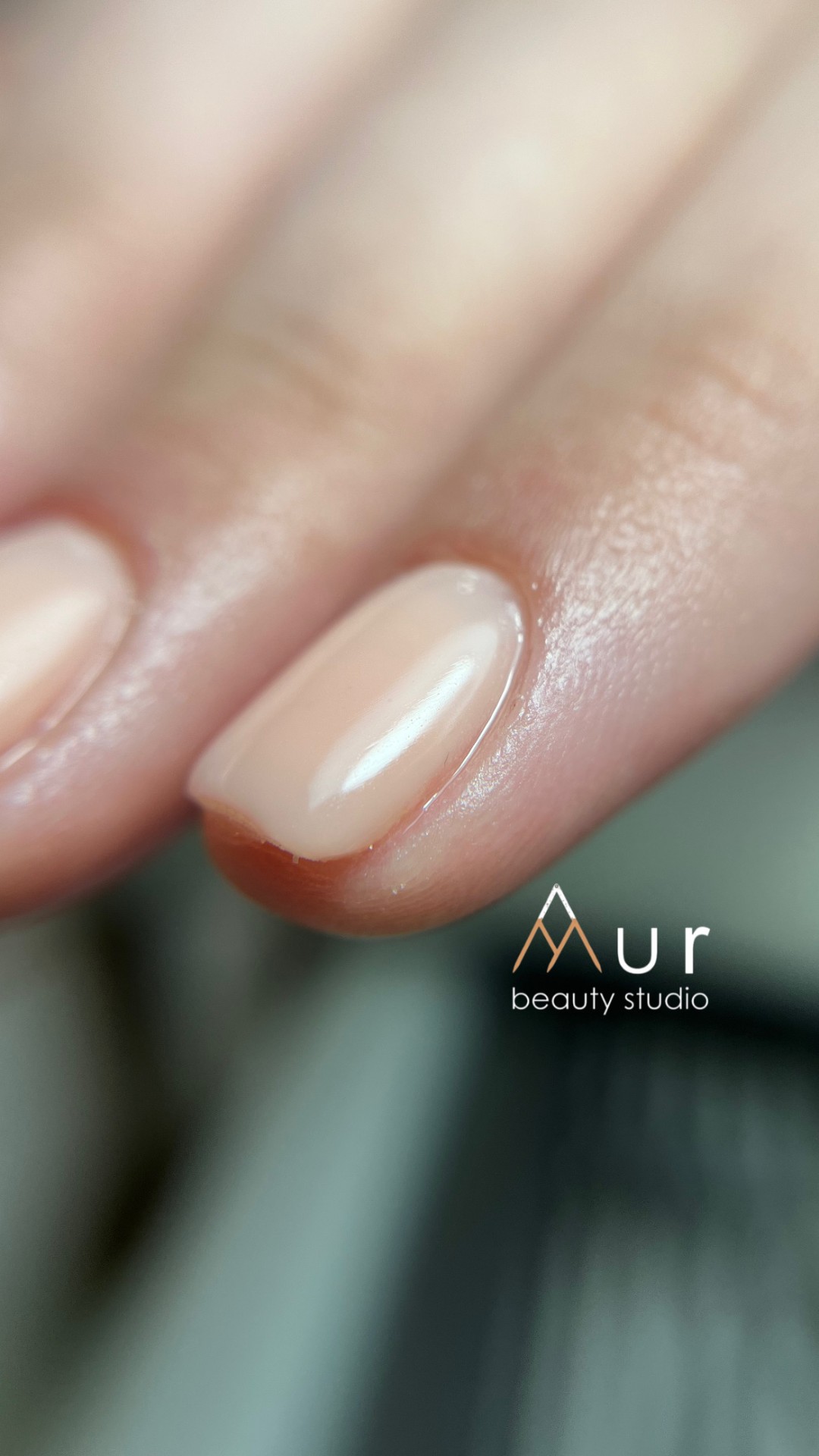 Mur beauty studio #beograd Gel lak Gel lak