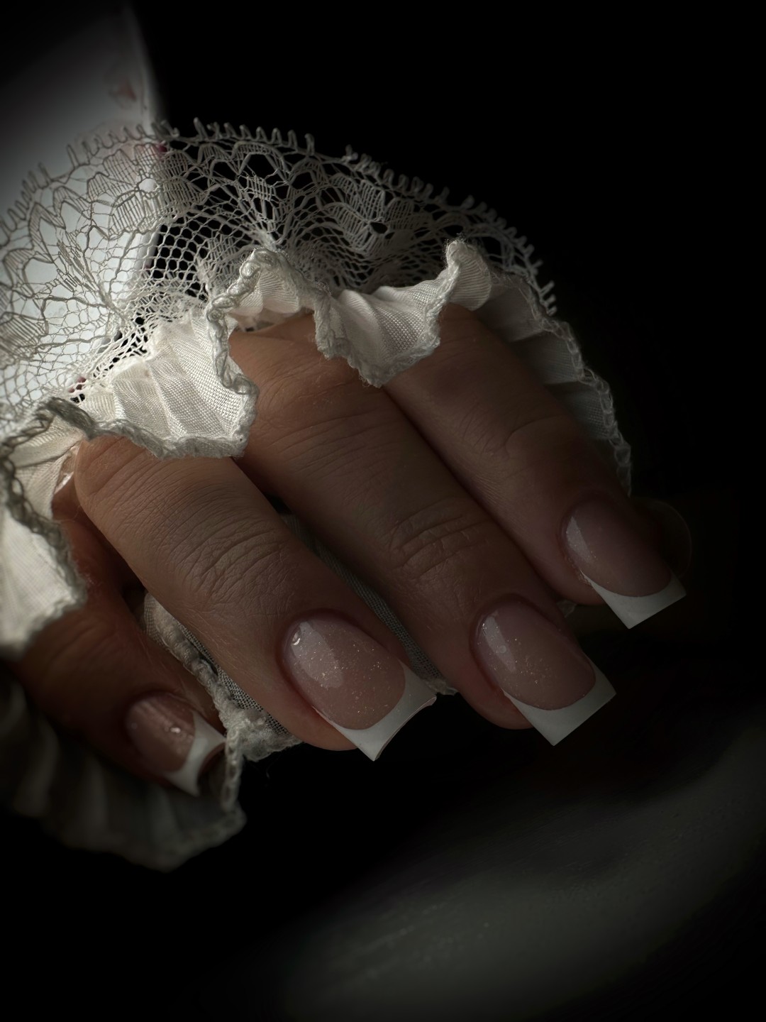 Beauty Care #novisad Korekcija noktiju Korekcija noktiju