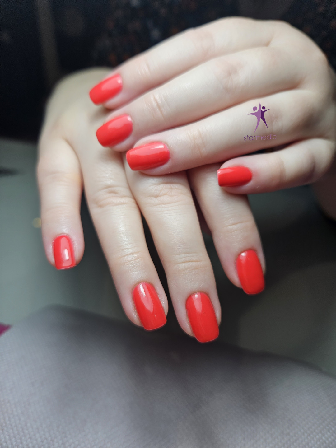 Starmedic #beograd Manikir Ruski Manikir + trajni lak