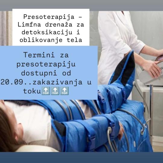 Professional beauty and spa usluga