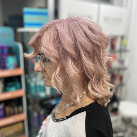 Beauty by Sanja usluga