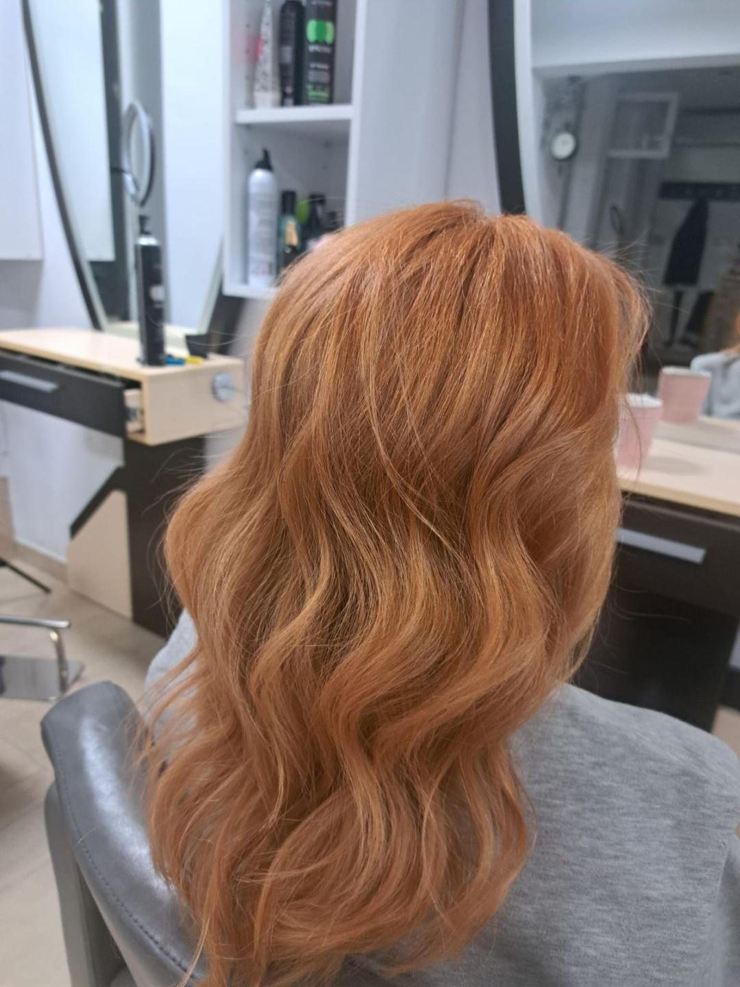 Nova ženska priča, Beograd LookBook