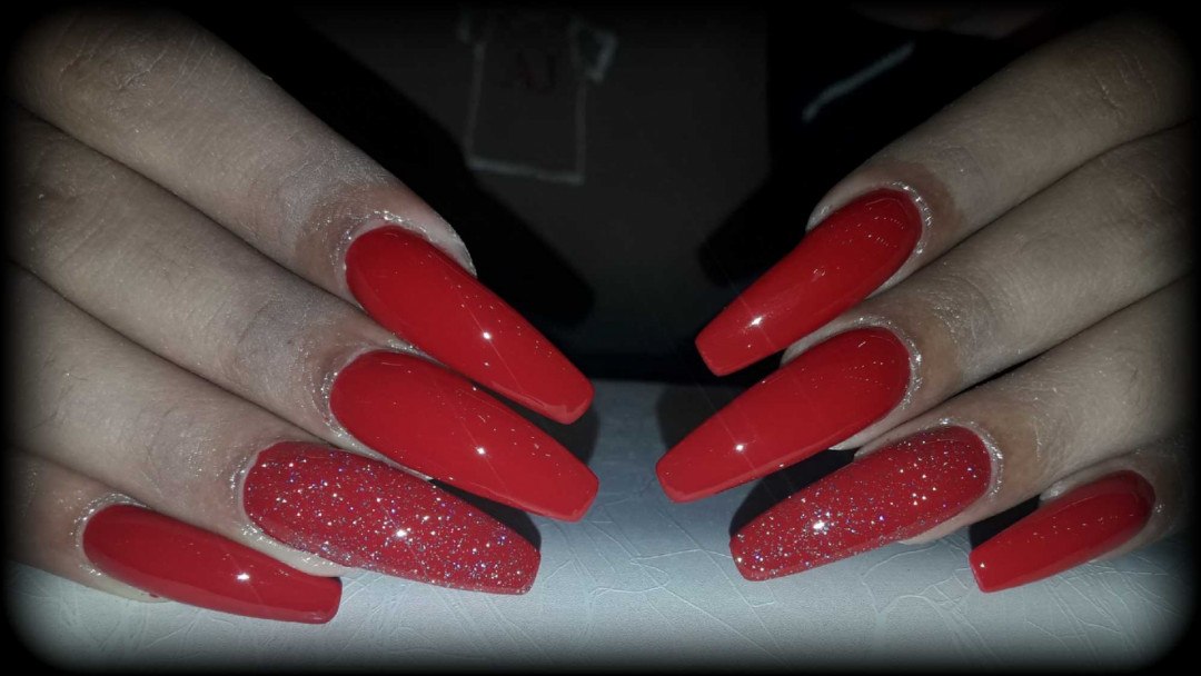 Nadogradnja noktiju tipsama - Alfaparf Nails, Beograd Nadogradnja noktiju Nokti Nadogradnja noktiju, Beograd, Karaburma, Višnjička banja