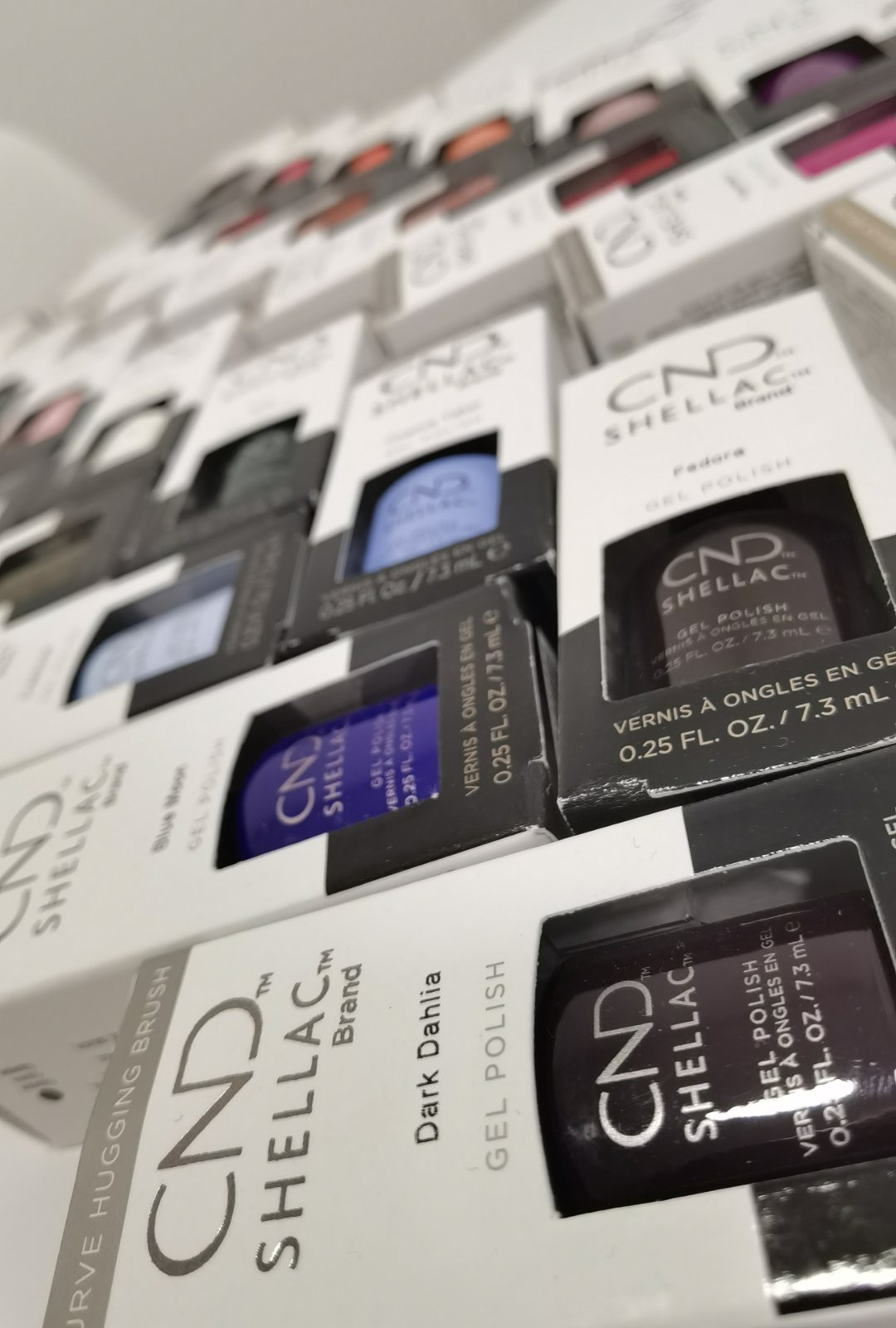 Derma Essence #nis