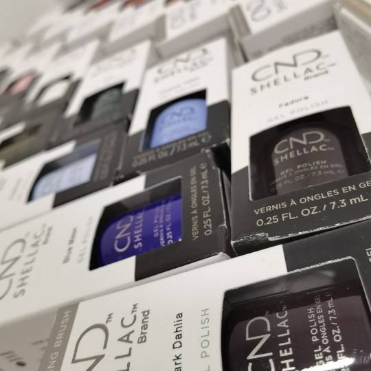 Derma Essence #nis