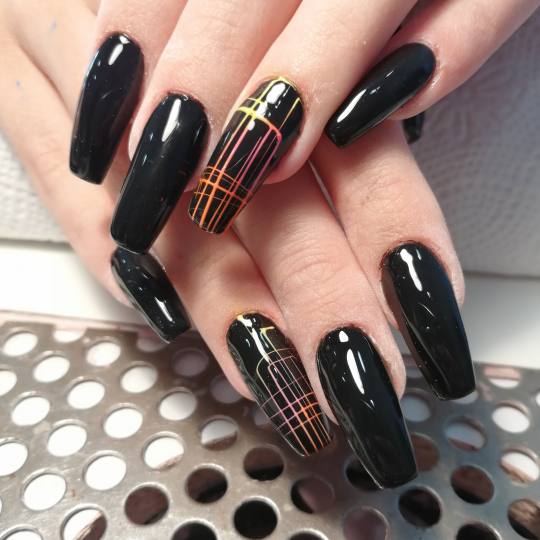 Salon Soul #beograd Izlivanje noktiju
