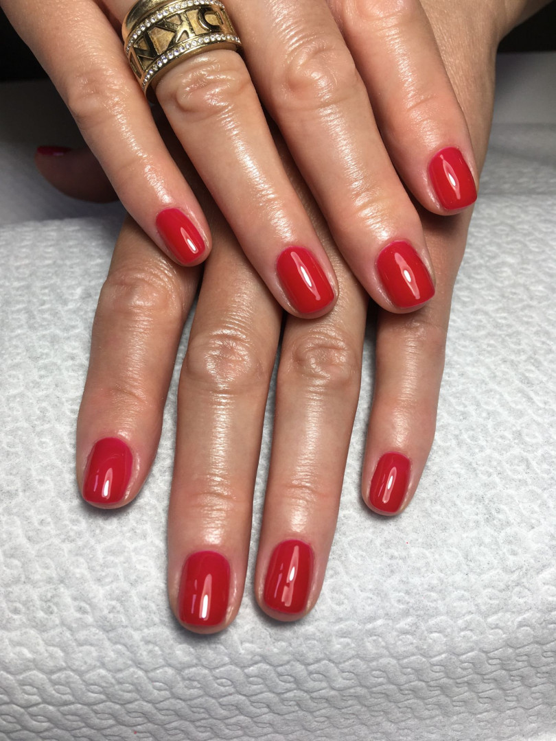 Look at me #beograd Manikir Manikir + Shellac