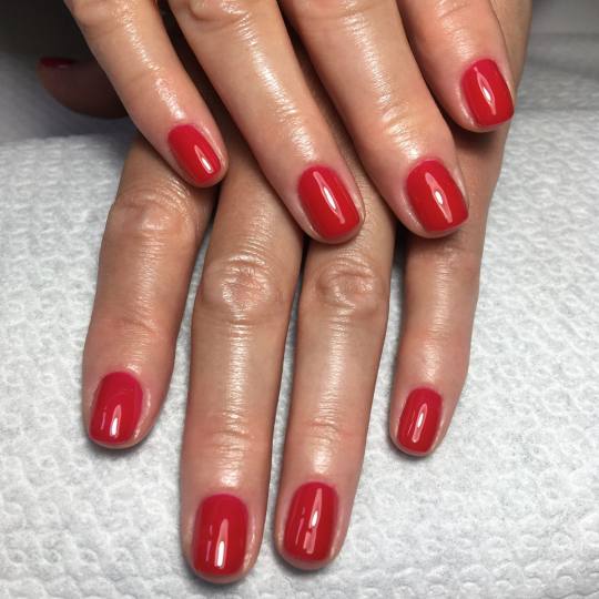 Look at me #beograd Manikir Manikir + Shellac