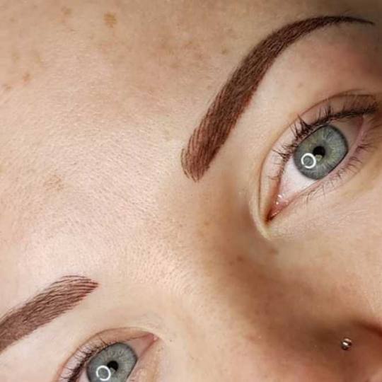 Inter esthetic academy #beograd