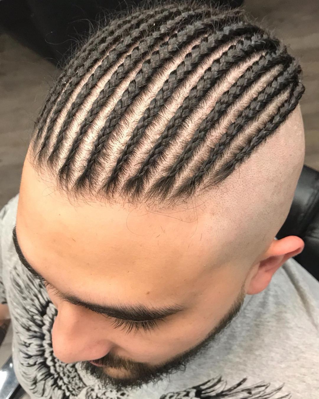 Pranje kose + nameštanje frizure - OldBoy Barbershop, Beograd Pranje kose Frizerski saloni Pranje kose, Beograd, Centar, Stari grad, Dorćol