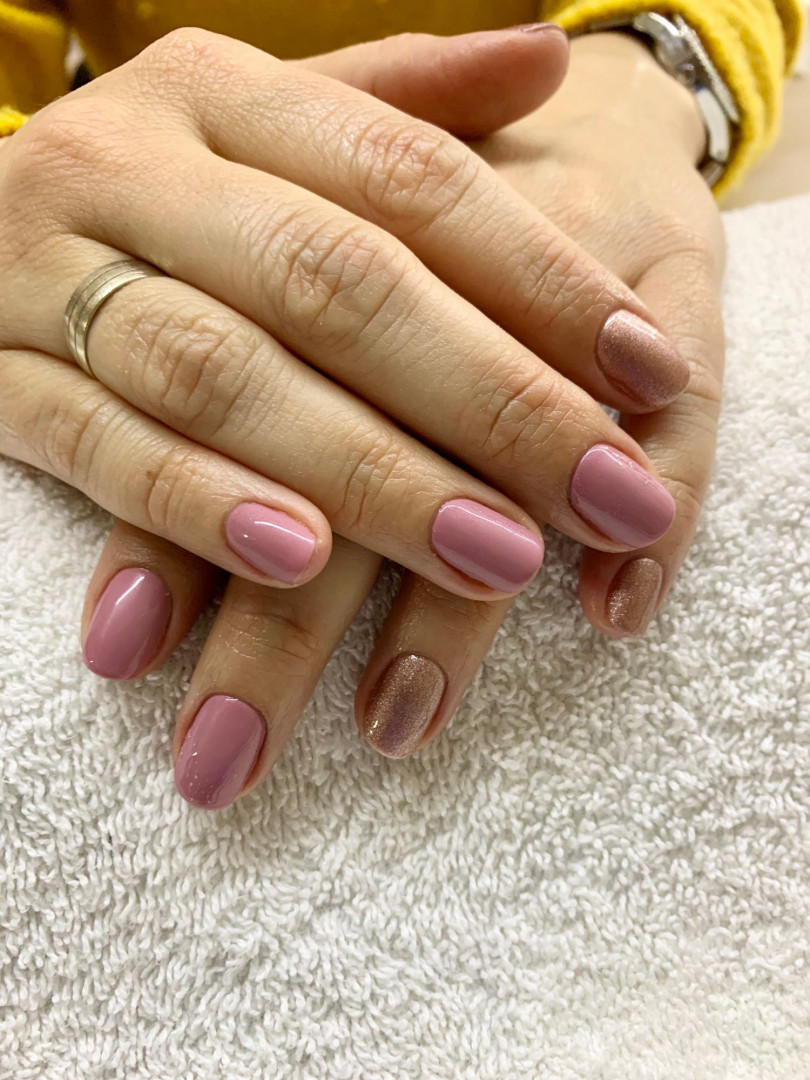 Your Majesty #beograd Manikir Shellac manikir