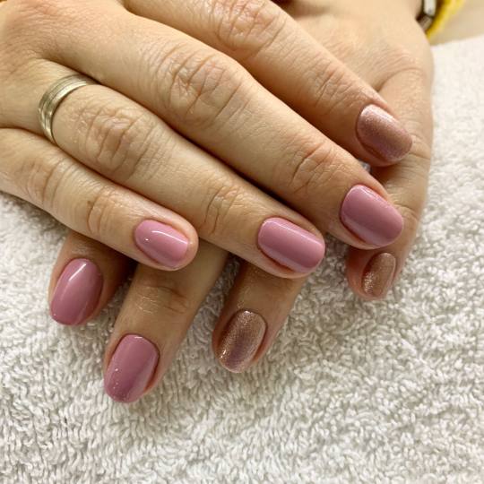 Your Majesty #beograd Manikir Shellac manikir