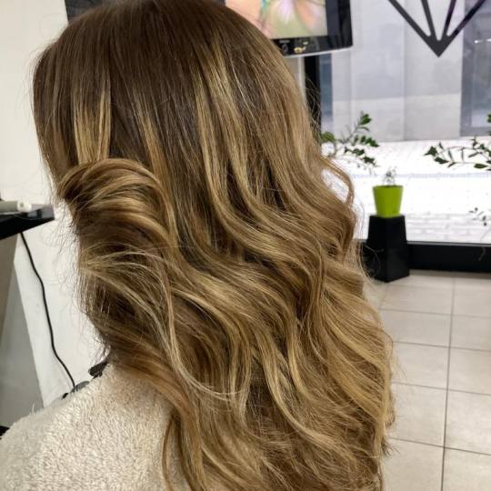 Black Diamond 13 Hairstudio #beograd