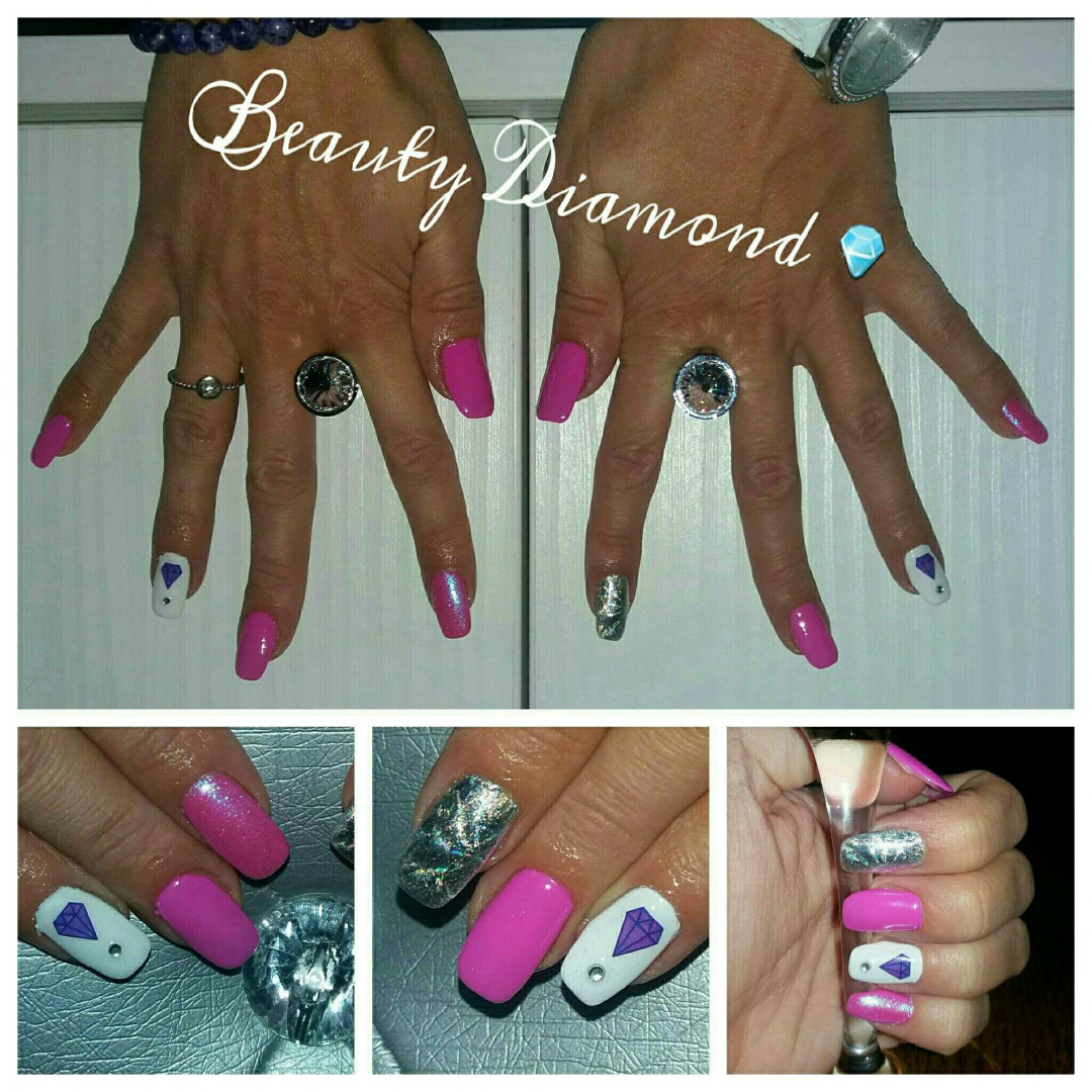 Beauty Diamond M #beograd